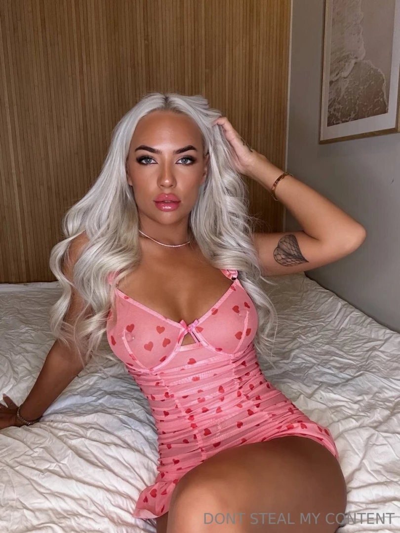 Du f lger feil jente hvis du har onlyfans men ikke f lger johanne part 3 