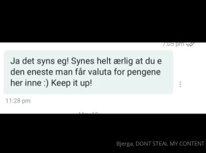 Har du sett studentnorway sin 17 mai video de rakk noen orgasmer part 1