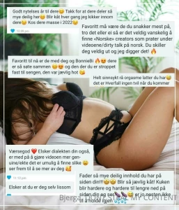 Studentnorway har naturlige perky tits og super juicy ass hva er din part 1