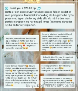 Studentnorway har naturlige perky tits og super juicy ass hva er din