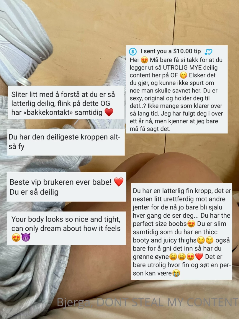 Check out this babe hannabdavidsen for some sexy content she s waiting part 2 