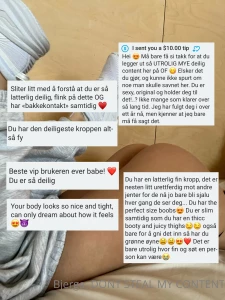 Check out this babe hannabdavidsen for some sexy content she s waiting part 2