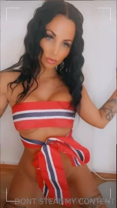 Check out my dirty norwegian friend top 1 2 worldwide https onlyfans part 1