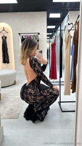 Pov you re taking me out for dinner