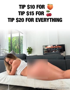 You re in control today pick your favorite view orrr just go all in