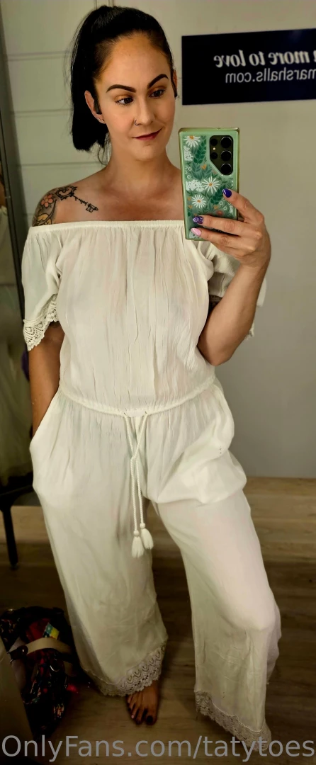 Don t you wanna know what s under these outfits you should join my vip part 2 