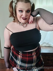 Phoebegoth part 6