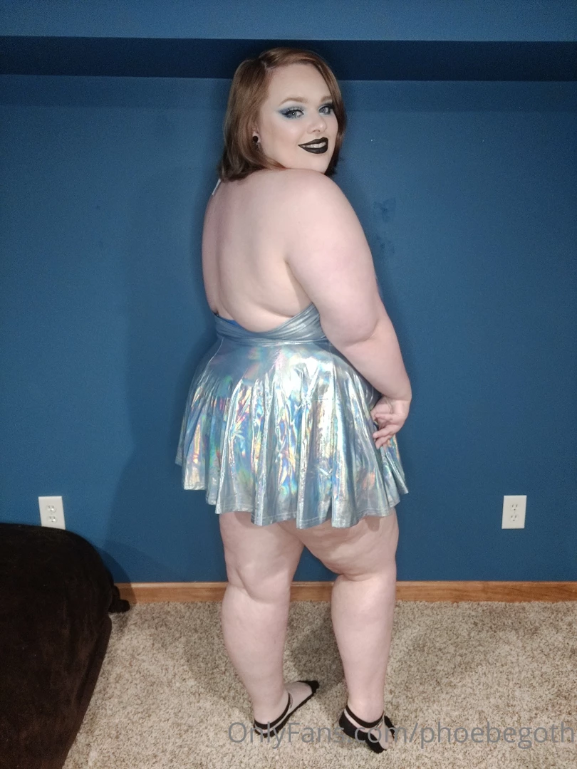 Phoebegoth part 9 