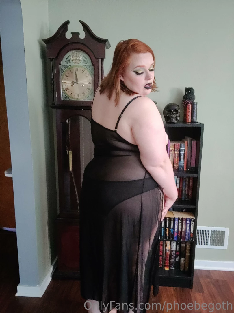 Phoebegoth part 16 
