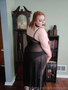 Phoebegoth part 16