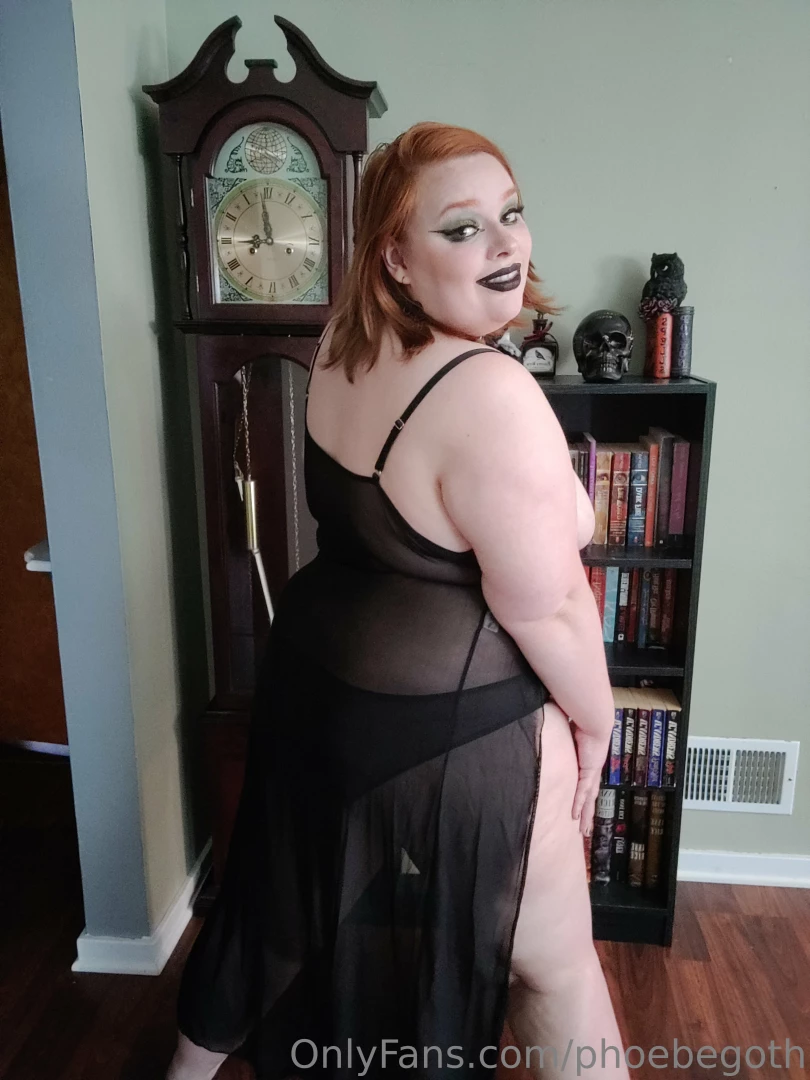 Phoebegoth part 15 