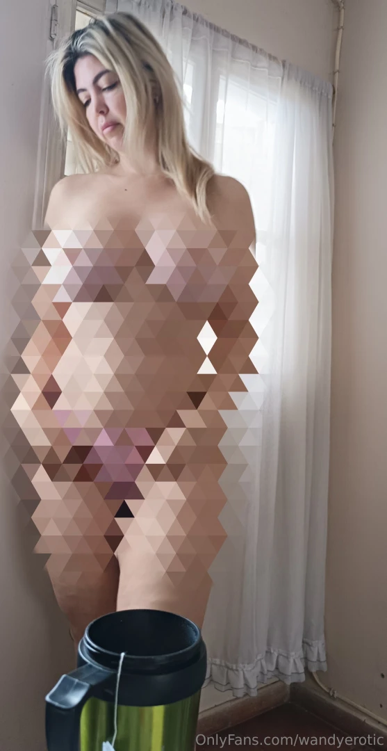 Would you like a cup of tea part 1 