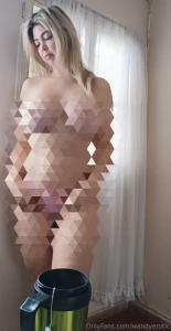 Would you like a cup of tea part 1