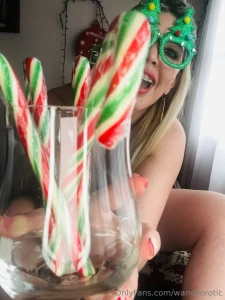 Do you want my candy part 1