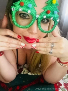 Do you like my nail design