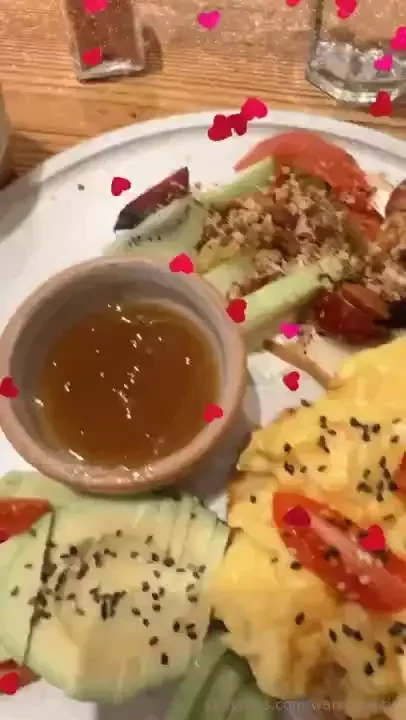 Will you join me for breakfast 