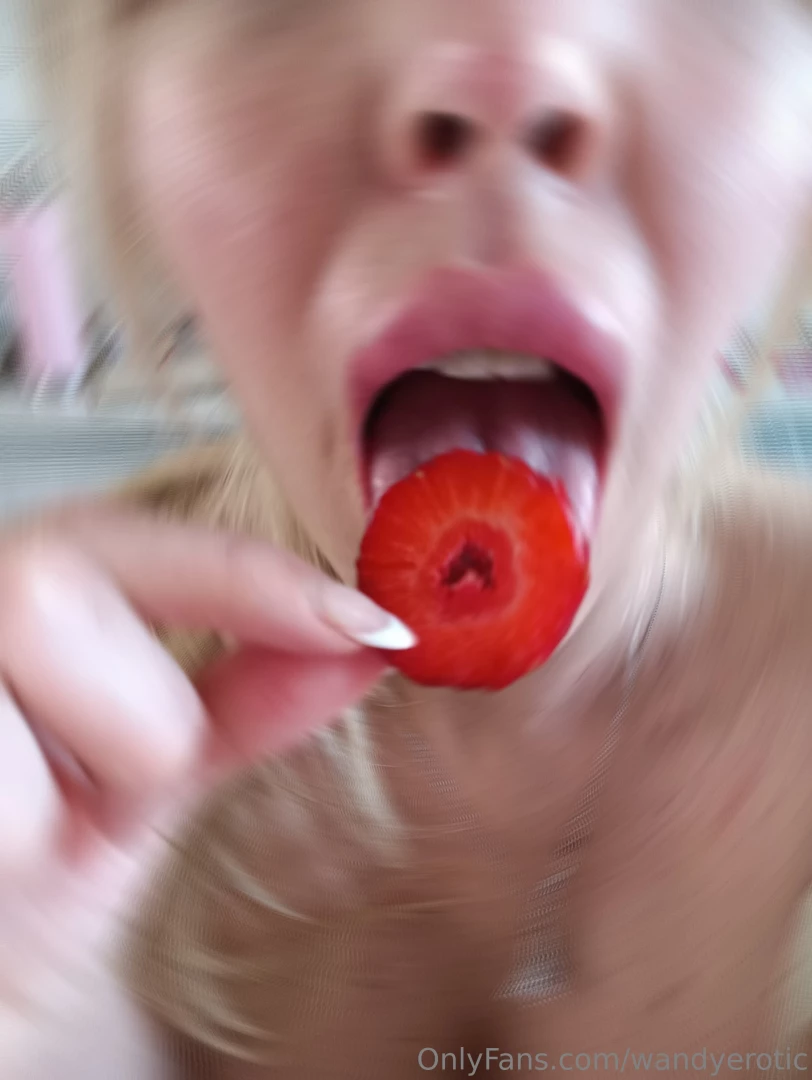 The taste is similar to mine 