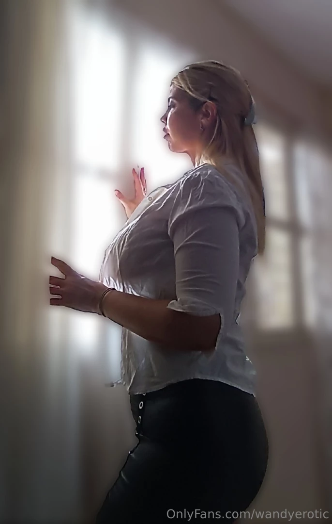 Tic toc you are arriving late 