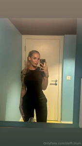 Steffi-blum