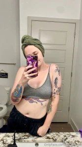 Got a secret folder tips might give you the password