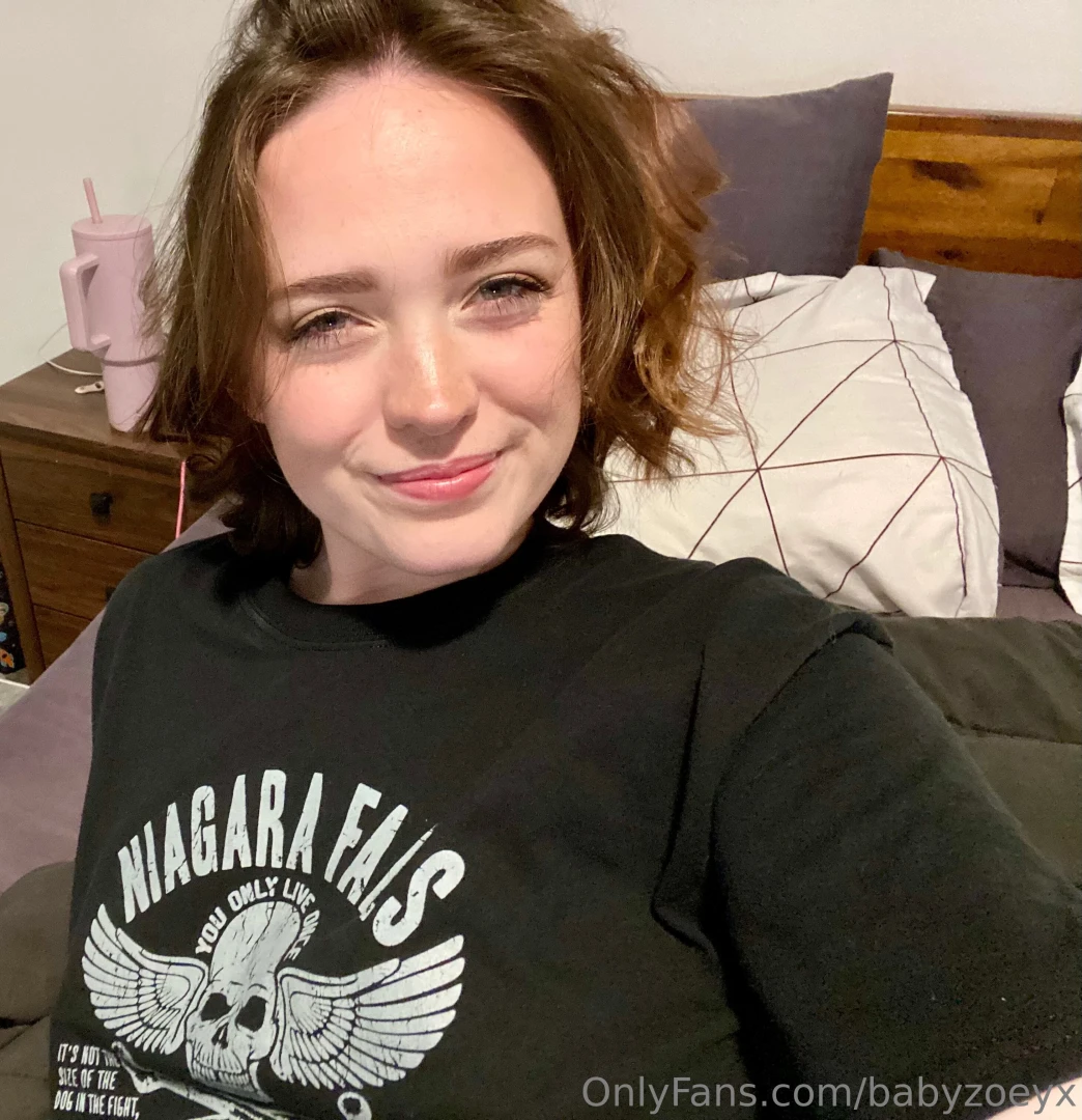 Taking my time looking cute doing it 