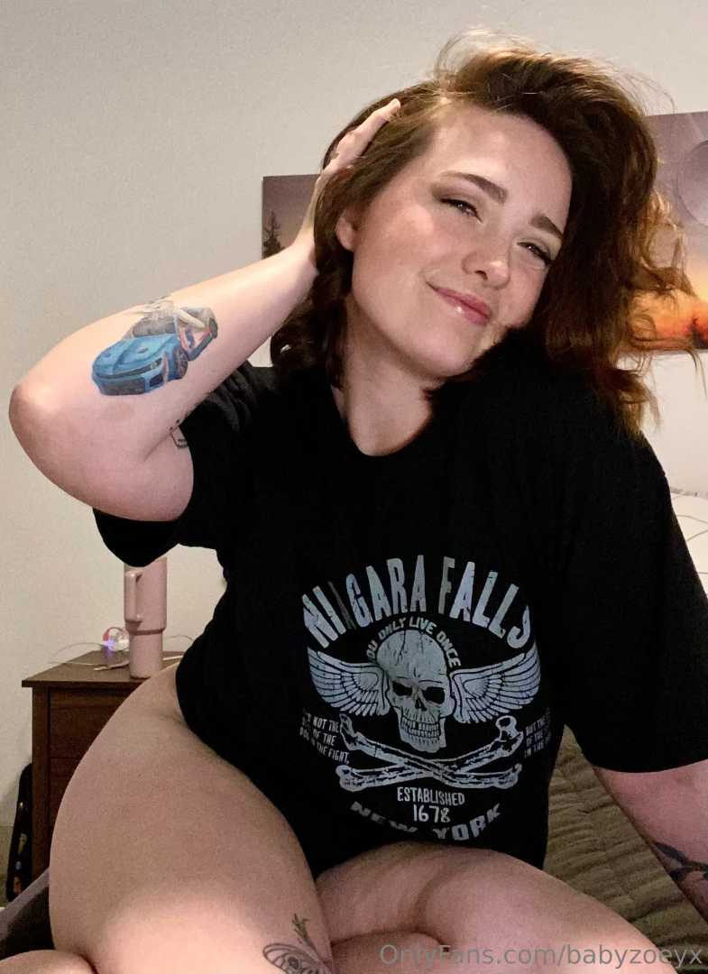 The best part i m only getting started 