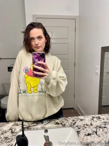 Just me being soft sexy and a little dangerous