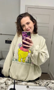 Messy hair big shirt naughty thoughts part 1