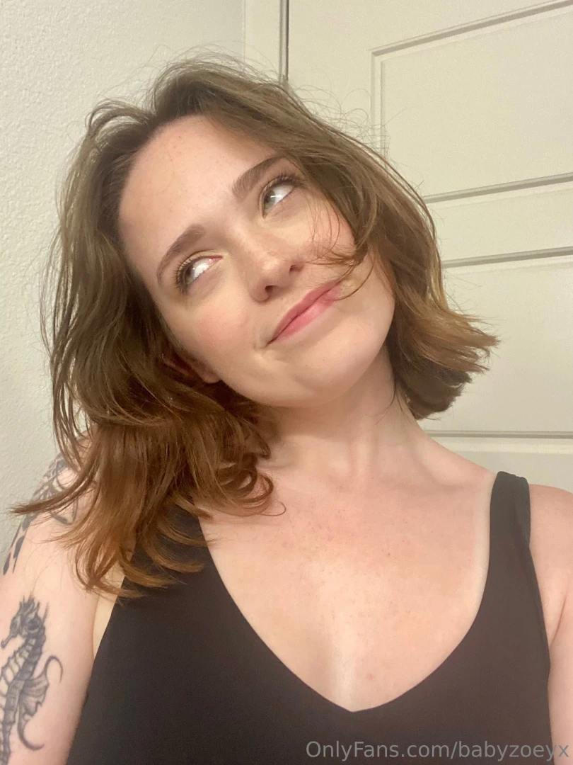 Do you like it when i act innocent or when i let my real side out 