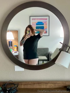 Casual only until the lights go out