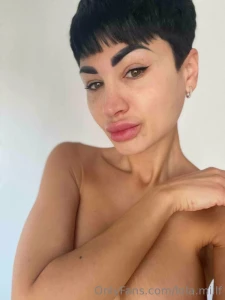 Pretending to be a morning person for this view