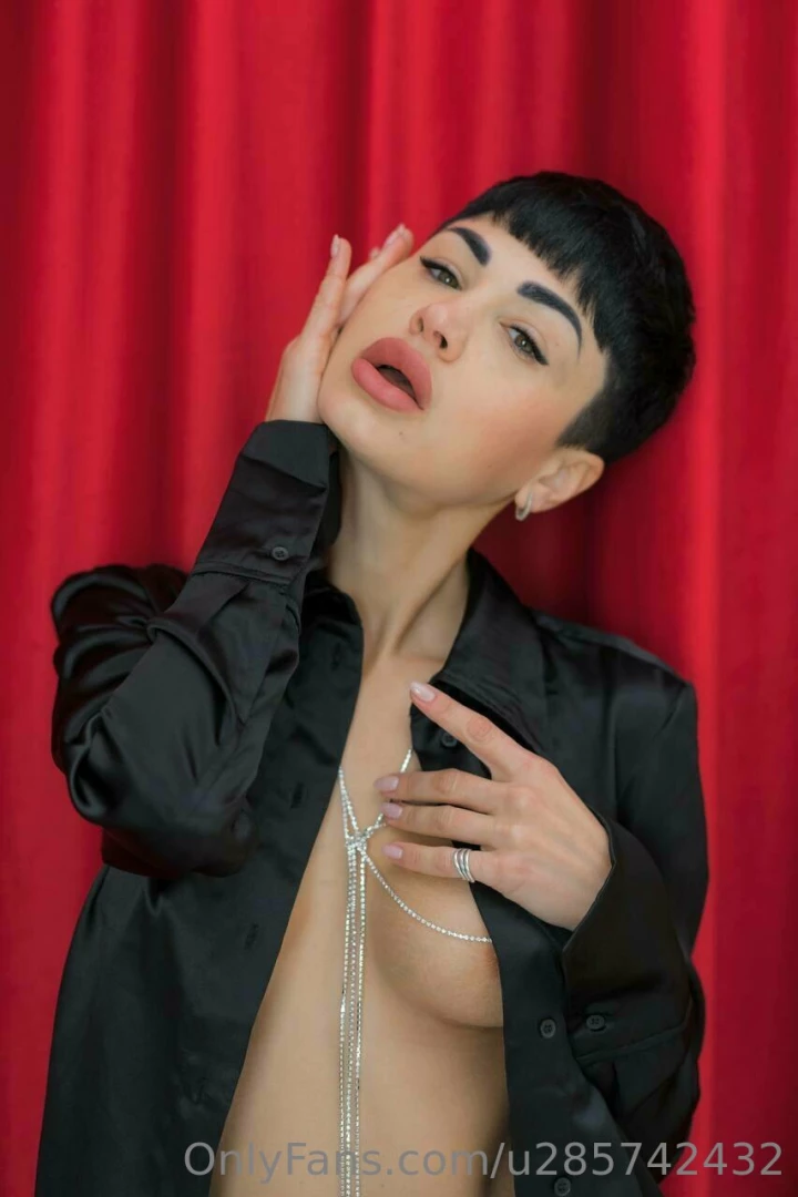 I can make even the smallest moments feel pleasurable 