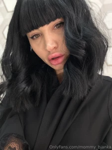 Do you think it s the perfect time for us to get naughty right now