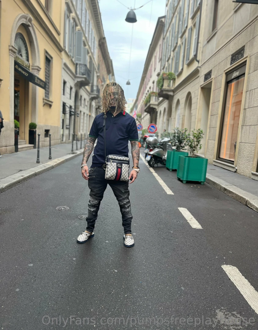 Join me for some one-on-one time part 3 