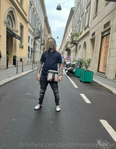 Join me for some one-on-one time part 3