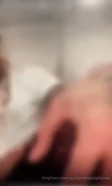 I fuck her by the window bend her over while i pound her from the back 