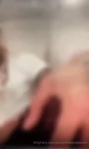 I fuck her by the window bend her over while i pound her from the back