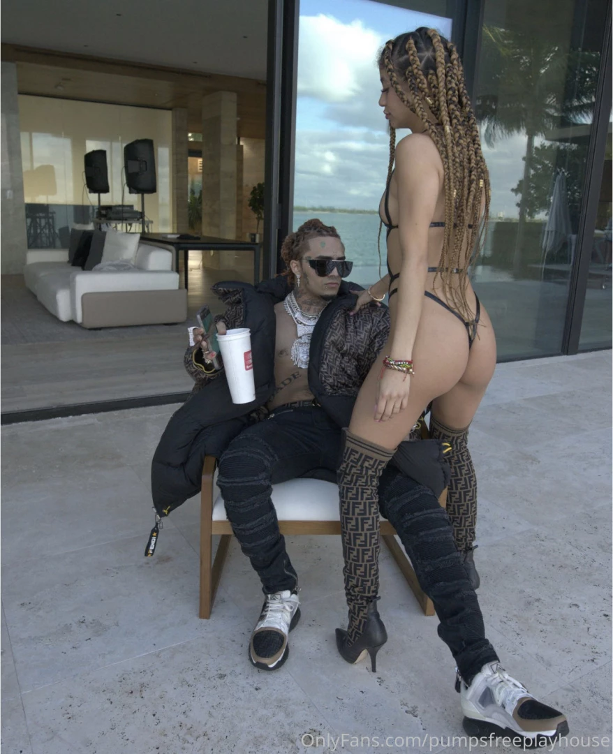 I don t have a nasty mind only a sexy imagination 