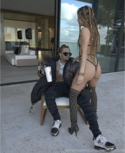 I don t have a nasty mind only a sexy imagination