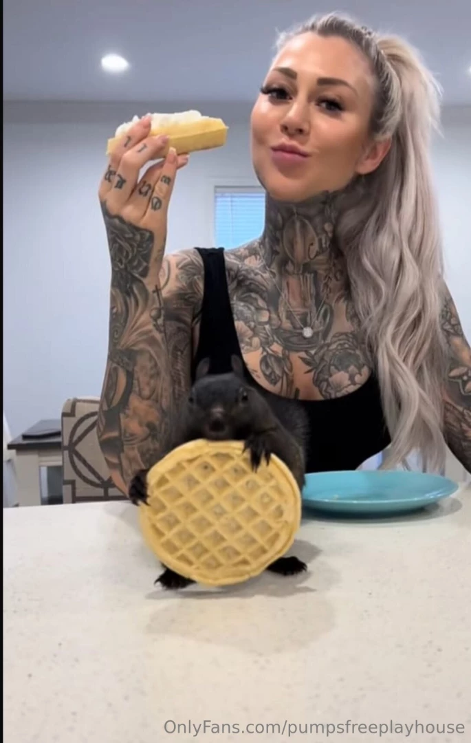 In honor of peanut and fred yo fight for justice and ensure their 