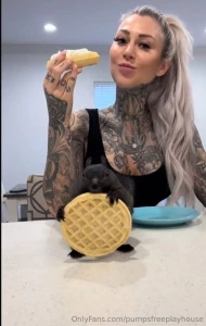 In honor of peanut and fred yo fight for justice and ensure their