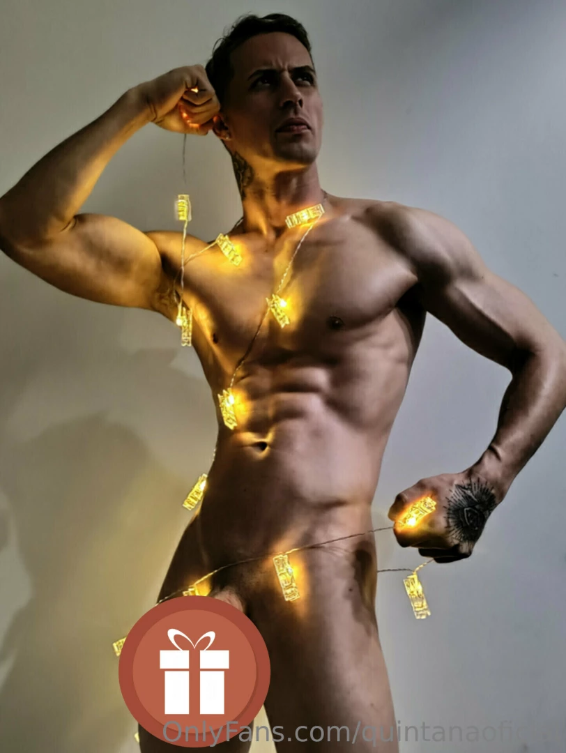 Abre tus regalos open your gifts 