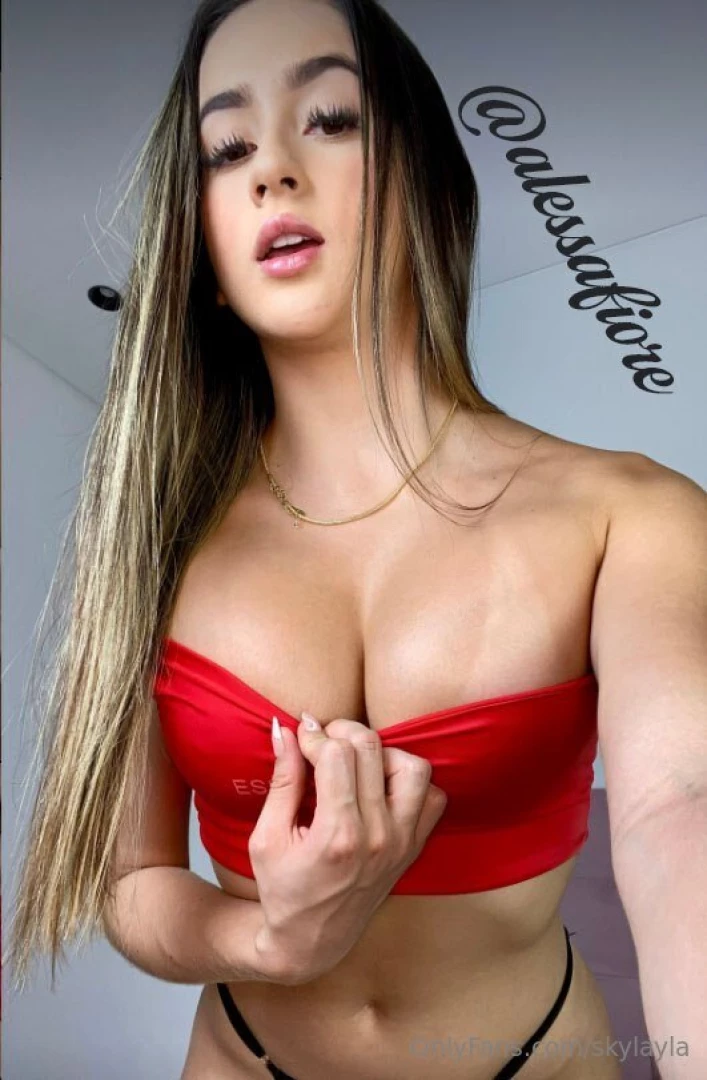 Alessafiore alessafiore part 227 