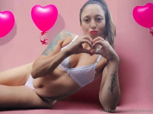 Much love to you my special one