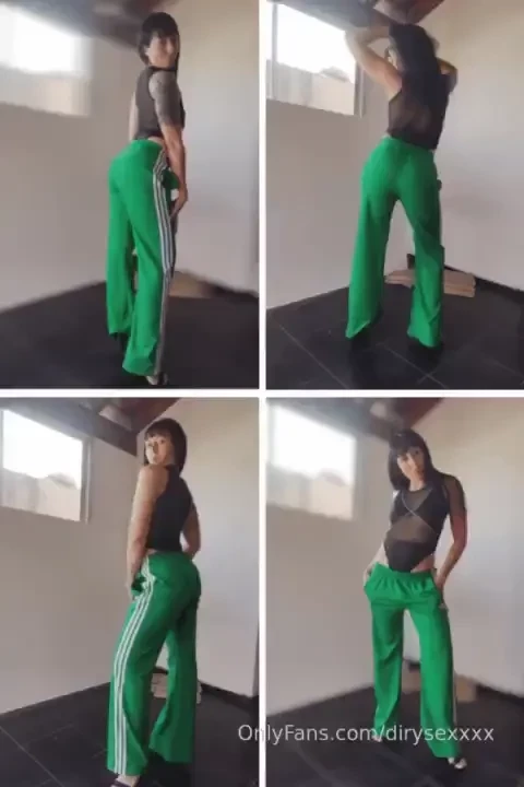 Which one do you like more part 33 