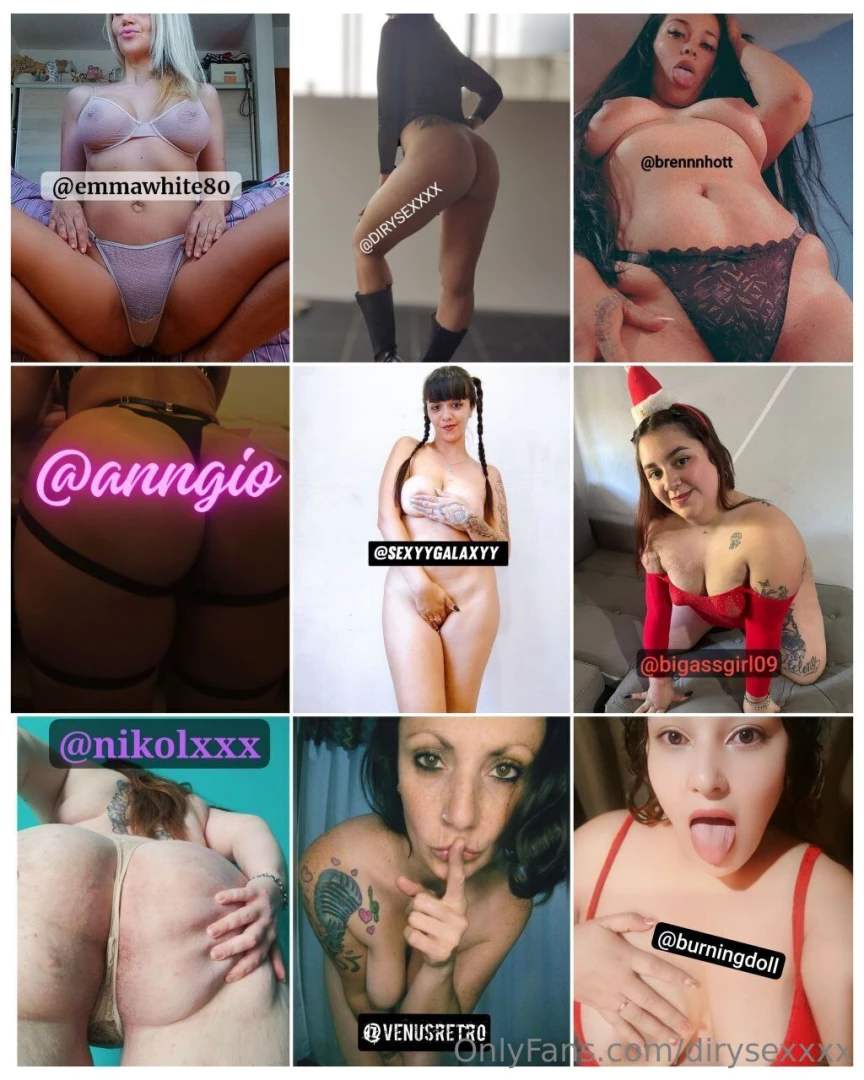 Queens active here 2hs emmawhite80 dirysexxxx brennnhott anngio 