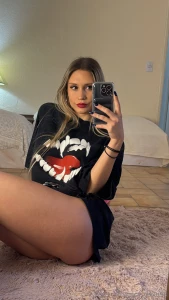 Hi guys great week for you