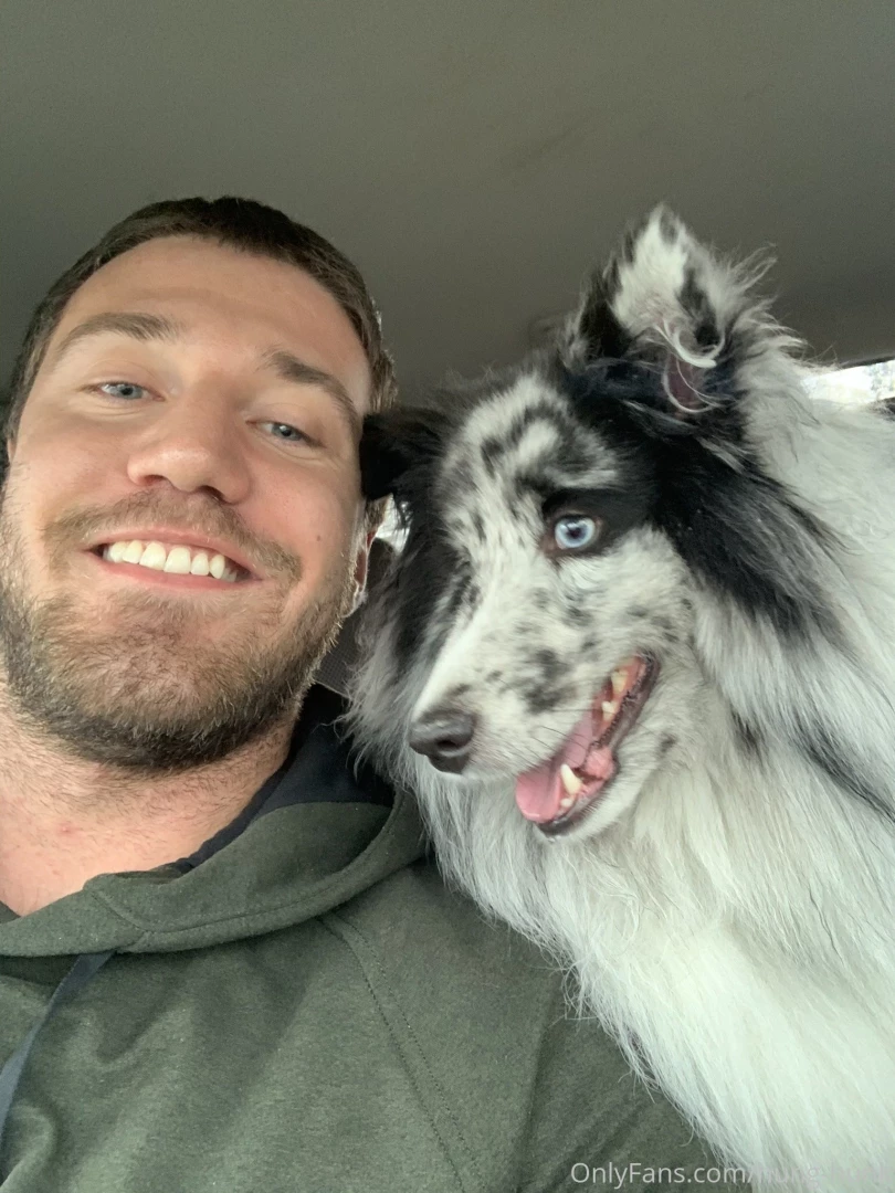 The only true amazing show of unconditional love a dog will never part 3 