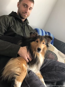 Football and pooches