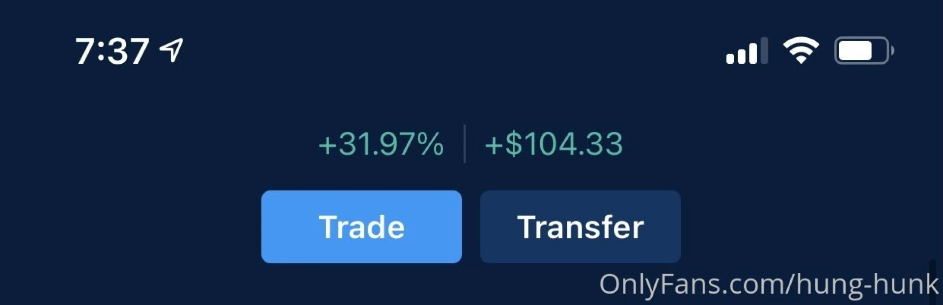 Free money my babes use my referral link https crypto com app 